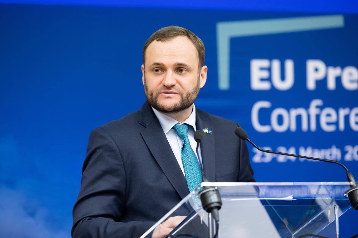 Over 3,000 critical Infrastructure sites require protection, energy resilience costs exceed €5.4 billion