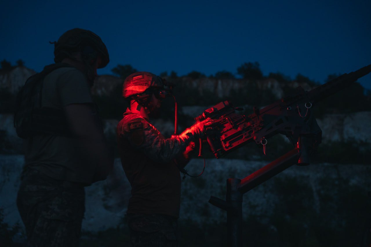 Ukraine Air defenses neutralizes 25 missiles and 365 drones