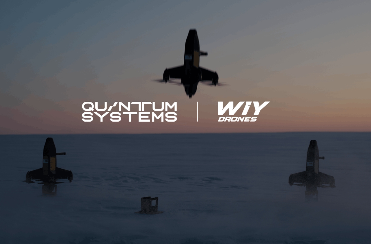 Quantum Systems to supply 15,000 interceptor drones to Ukraine and invest in local production