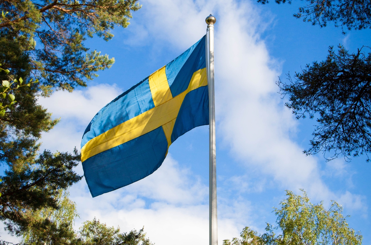 Sweden allocates 240 million kronor in new Ukraine aid package with focus on children