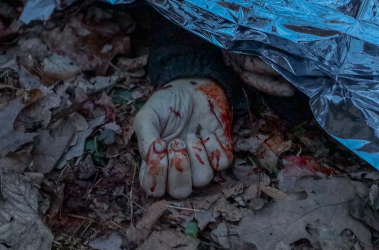 Dozens dead and injured as Russian strikes target Ukrainian cities and energy infrastructure