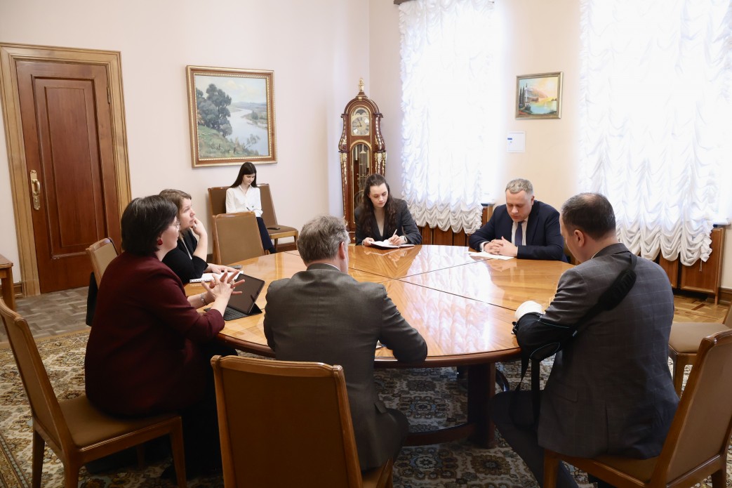 Ukraine and Estonia are coordinating joint initiatives to strengthen Europe’s security