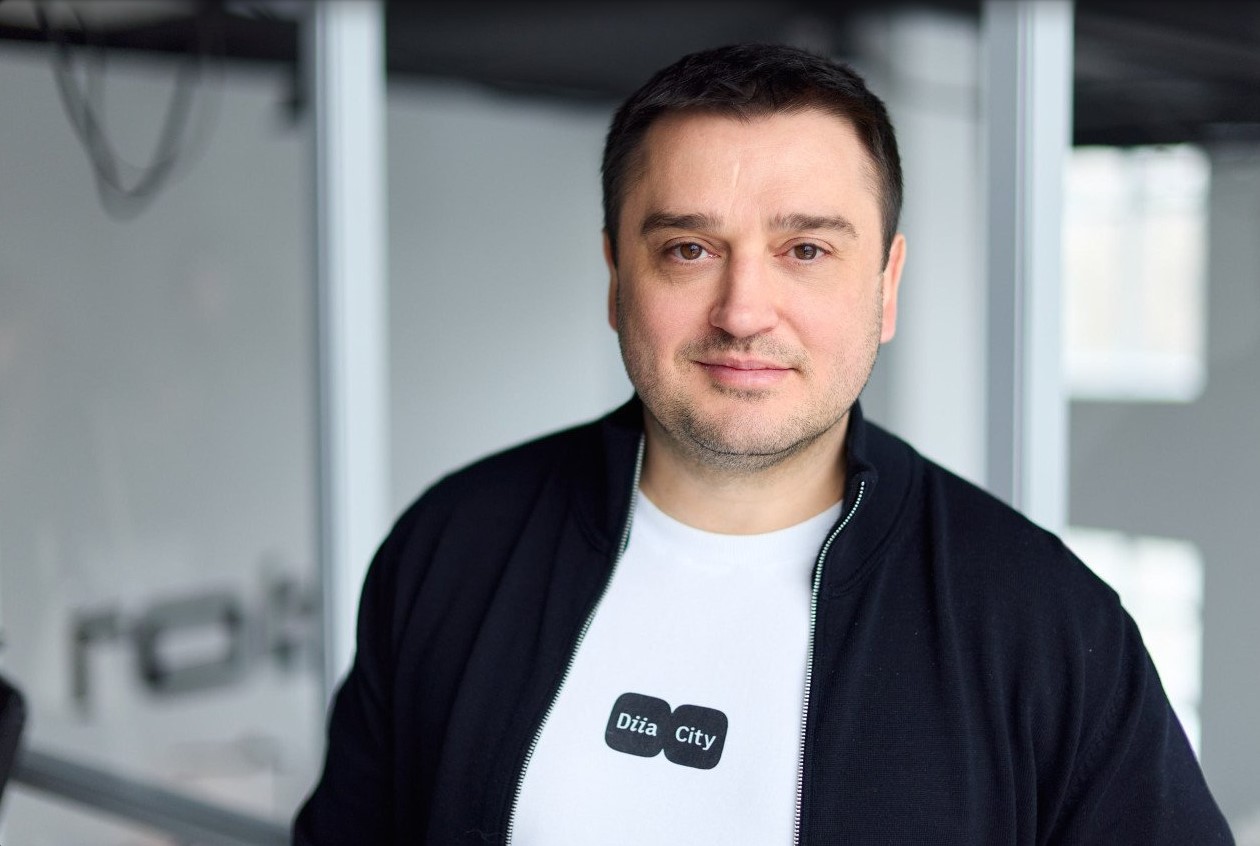 Oleksandr Bornyakov: Why Ukraine needs smart technological self-sufficiency