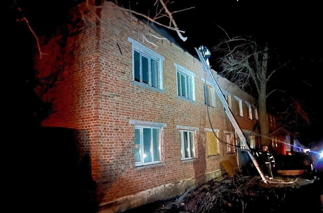 Ukraine’s reconstruction needs have already reached $588 billion