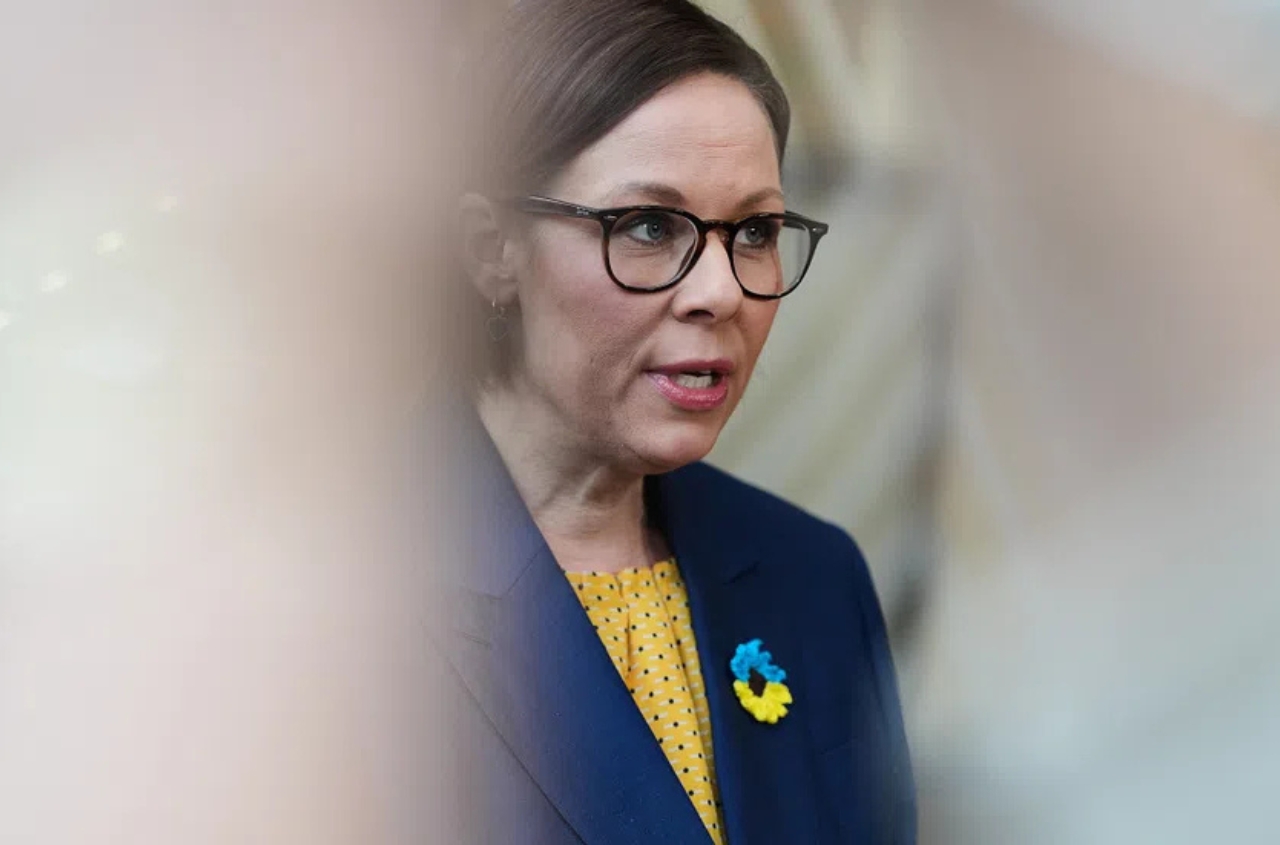 Sweden has joined the agreement on the Special Tribunal for Russian Aggression