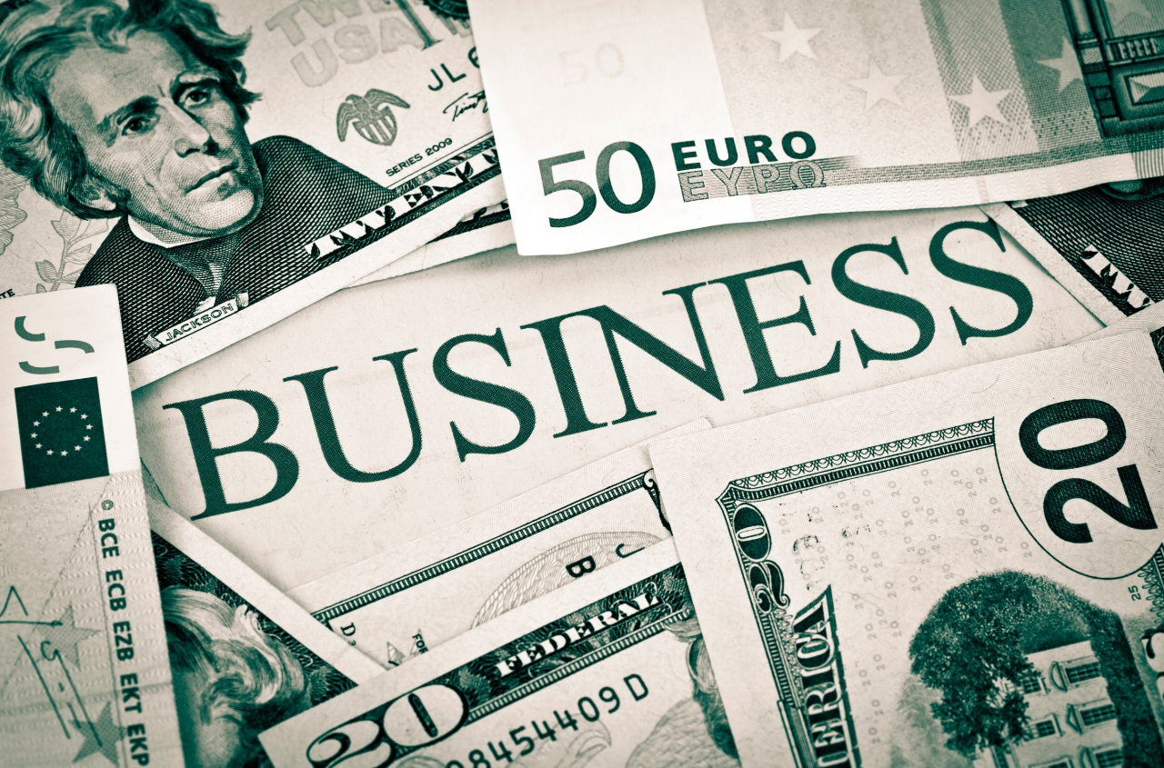 Nearly 3,000 foreign-owned companies operate in Ukraine, Cyprus investors lead the way