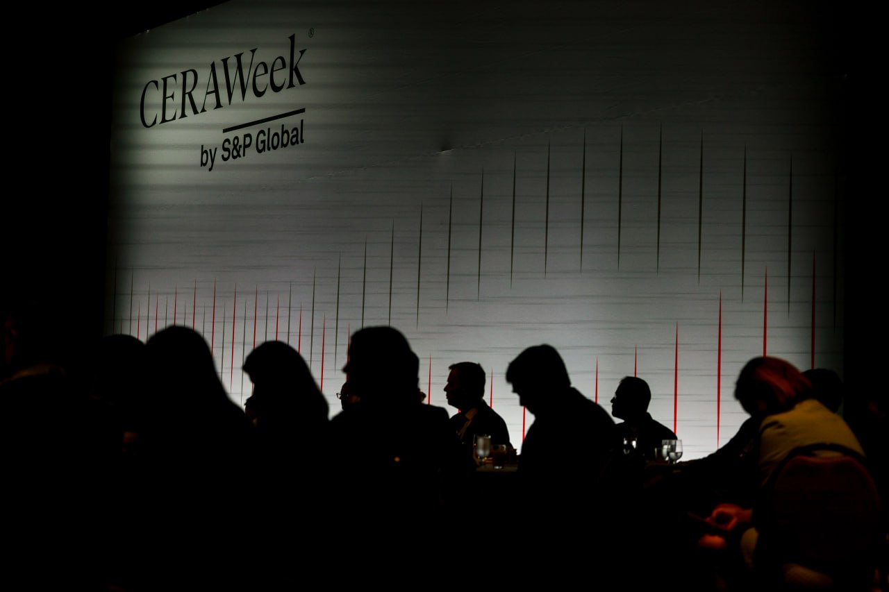 Denys Shmyhal held meetings with representatives of major American businesses