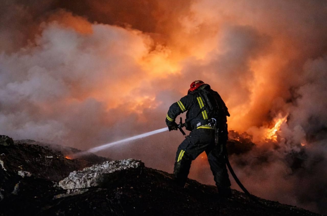 Russian forces target Ukrainian logistics and energy systems