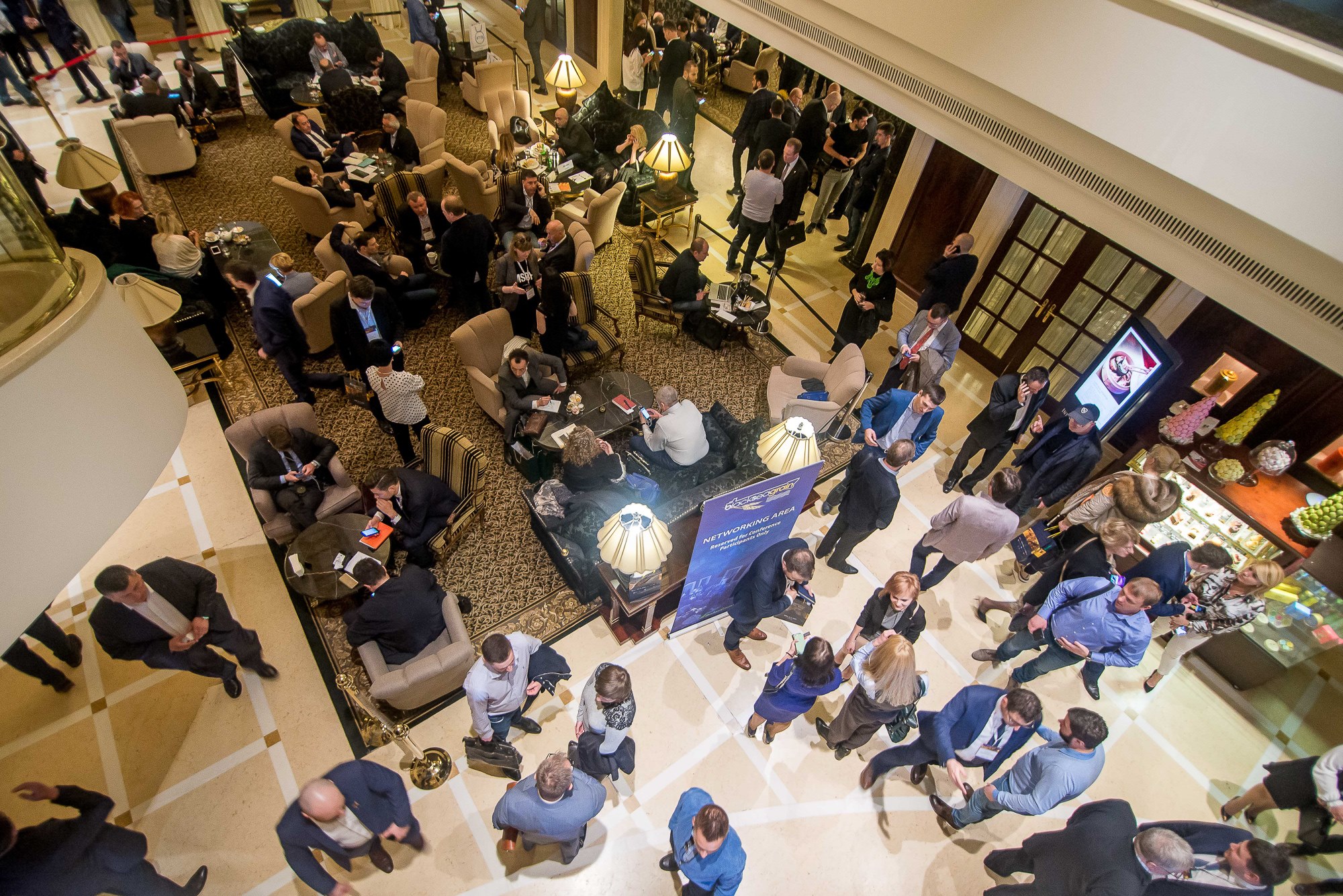 Kyiv hosts BLACK SEA GRAIN.KYIV-2026 on April 22–23 with focus on future agro strategies