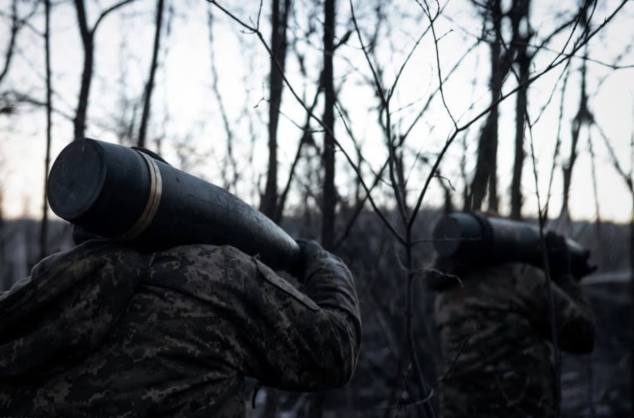 Russian forces launch assault operations across multiple fronts in Pokrovsk agglomeration