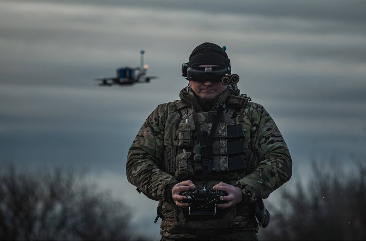 Kyrylo Sazonov: Ukrainian military forces Russians to shift from overconfidence to defensive repairs