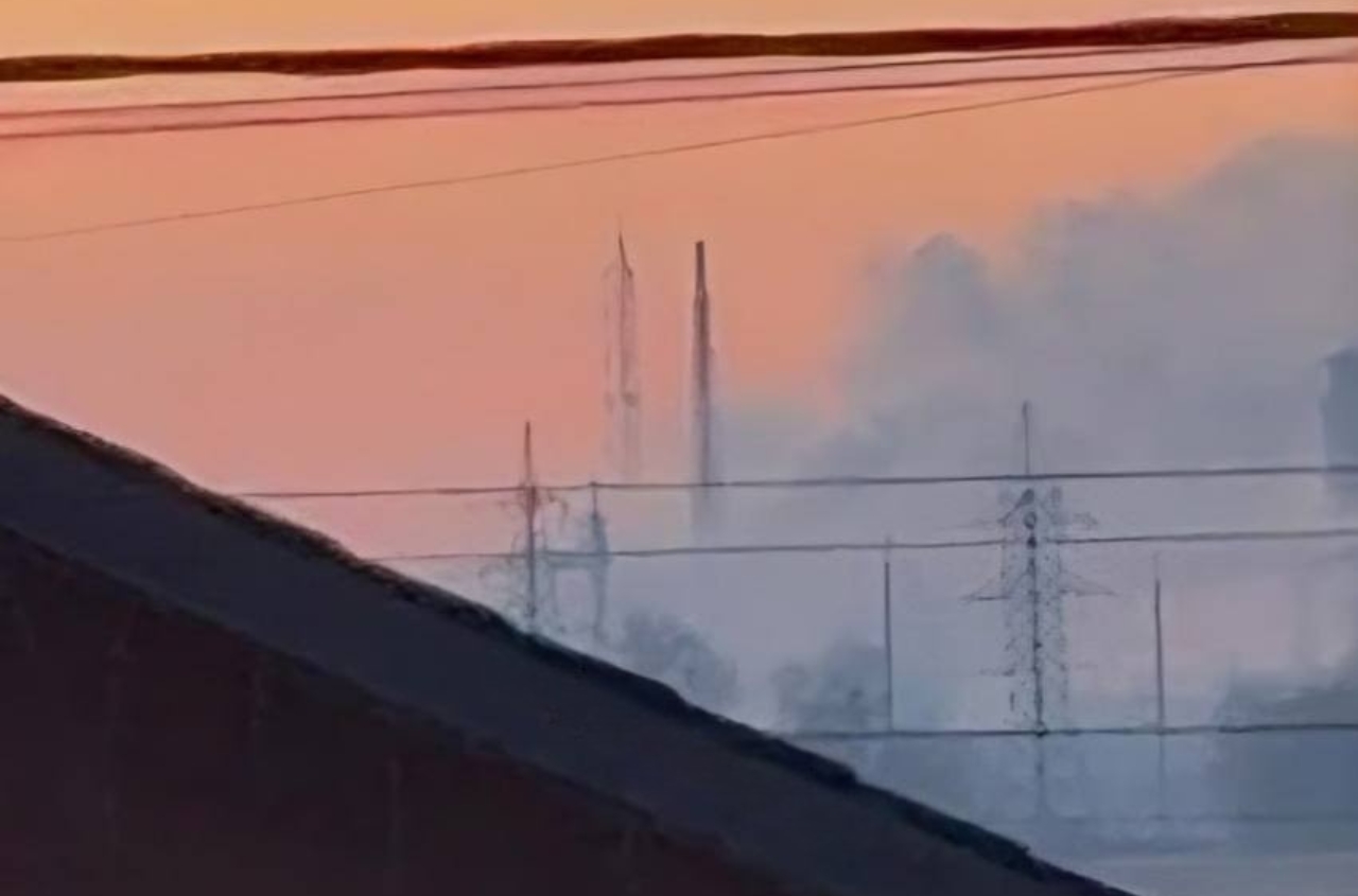 Ukrainian drone strikes hit Rostov, Krasnodar and Tolyatti