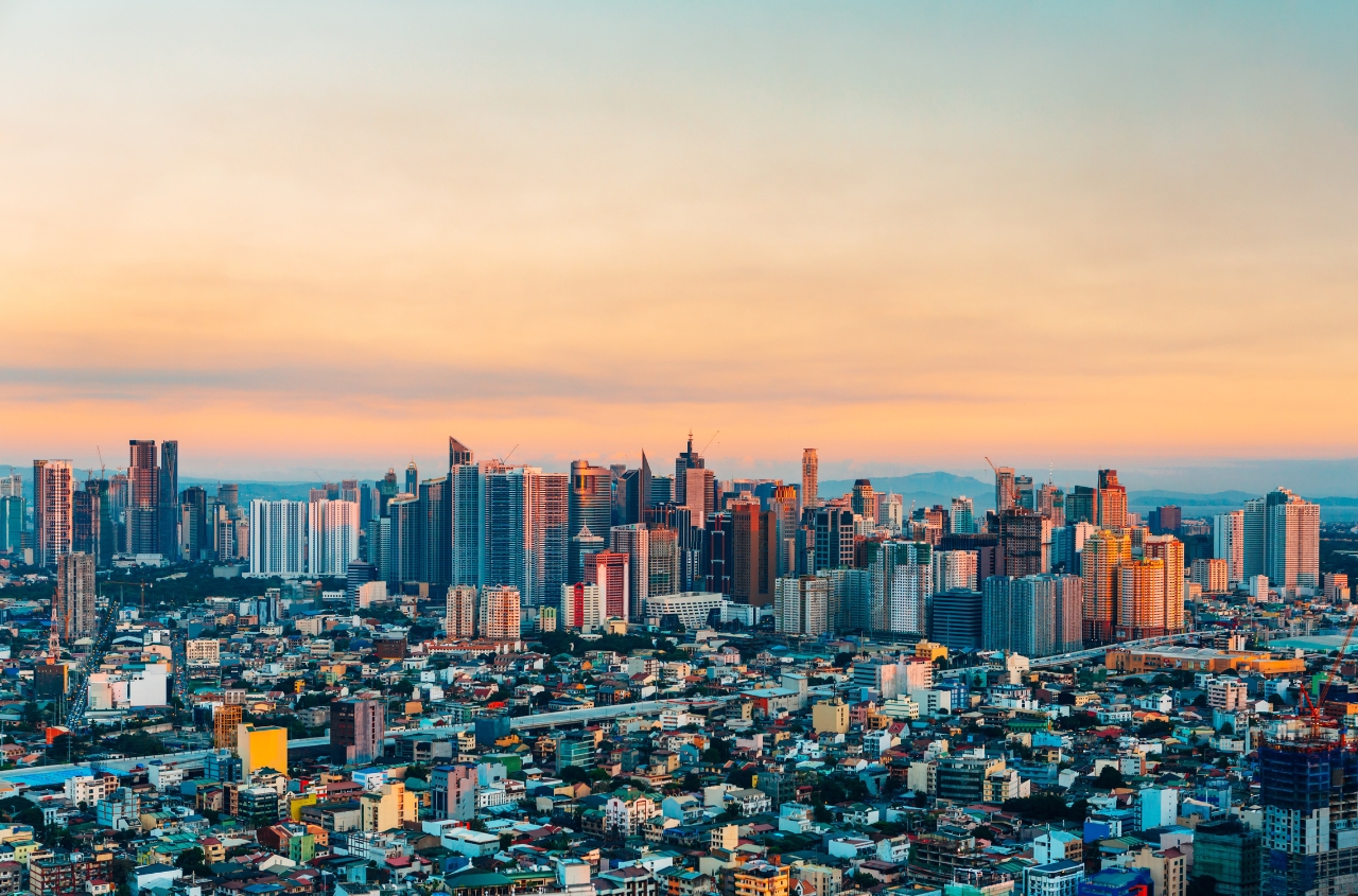 Ukraine expands trade with the Philippines