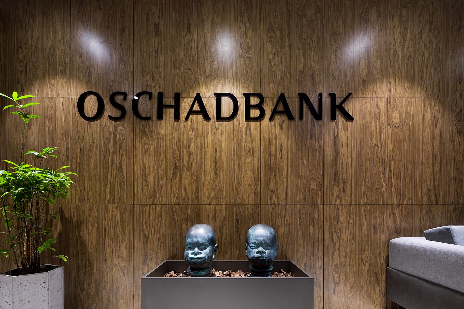 Oschadbank and EBRD launch €510M risk-sharing programme for businesses