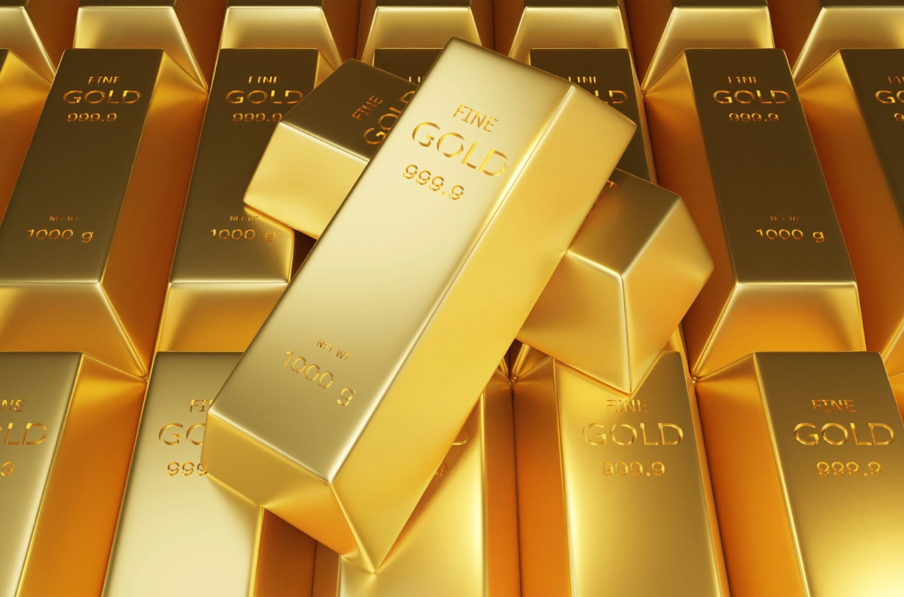 Foreign Intelligence Service: Russia sells off its gold reserves