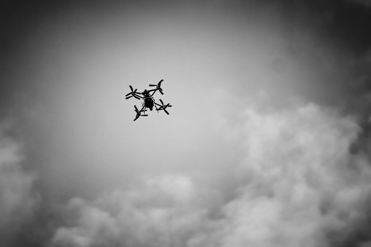 Ukraine unveils next-generation bomber drones for battlefield missions