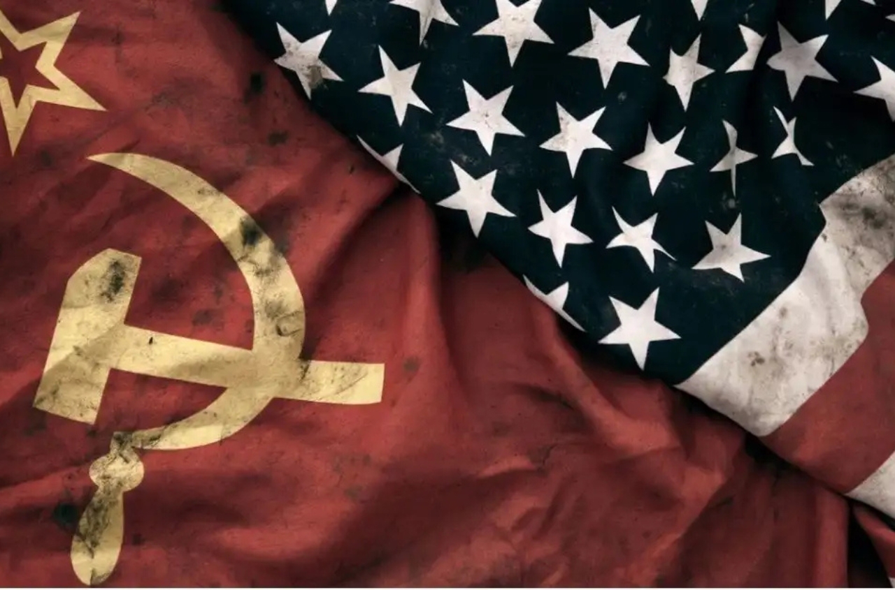 Vladimir Pastukhov: The outcome would be a bipolar world with a shift in leadership—'China–USA'—with two proxies