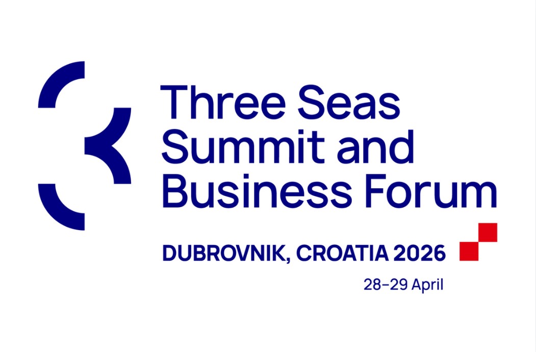 Ukraine invites companies to Three Seas Initiative Business Forum