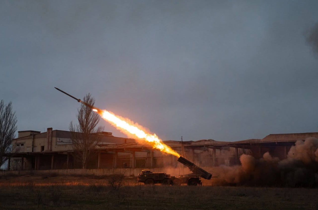 Victor Andrusiv: Why can’t we give up Donbas?