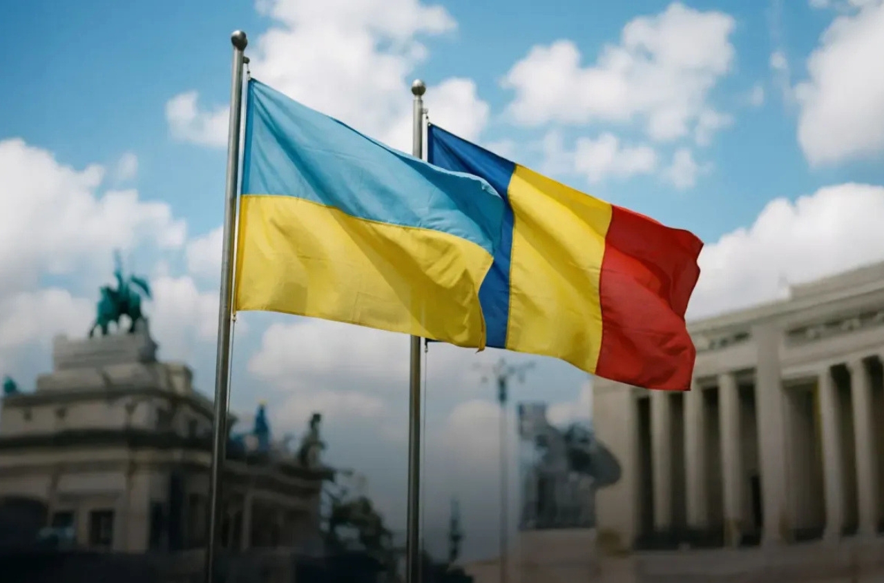 Ukraine and Romania launch €200M drone production projects