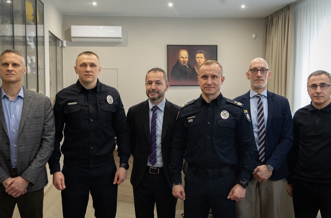 France learns from Ukraine’s experience in countering hybrid threats