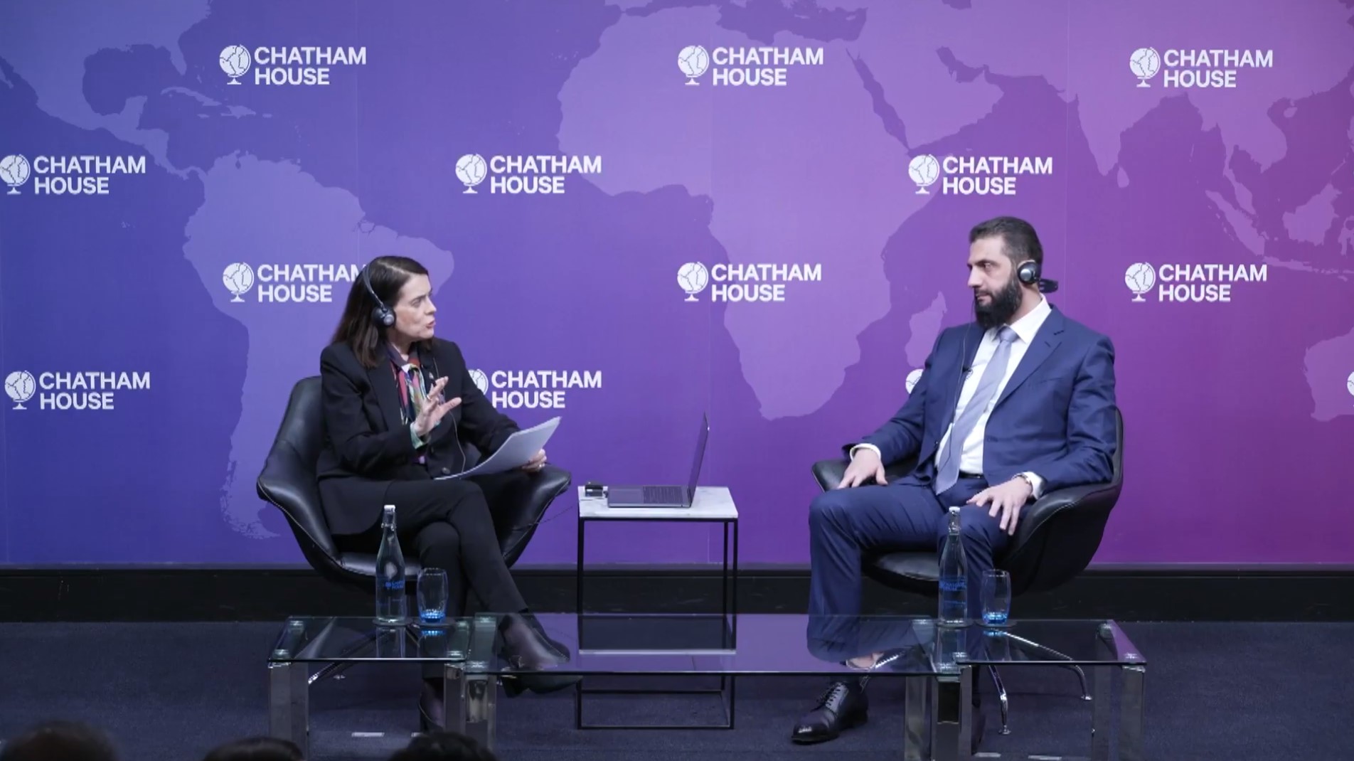 Syria takes Russian bases under the control of national forces