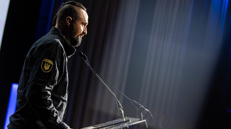 Oleksandr Kamyshin: No Ukrainian arms manufacturer has yet begun exporting abroad