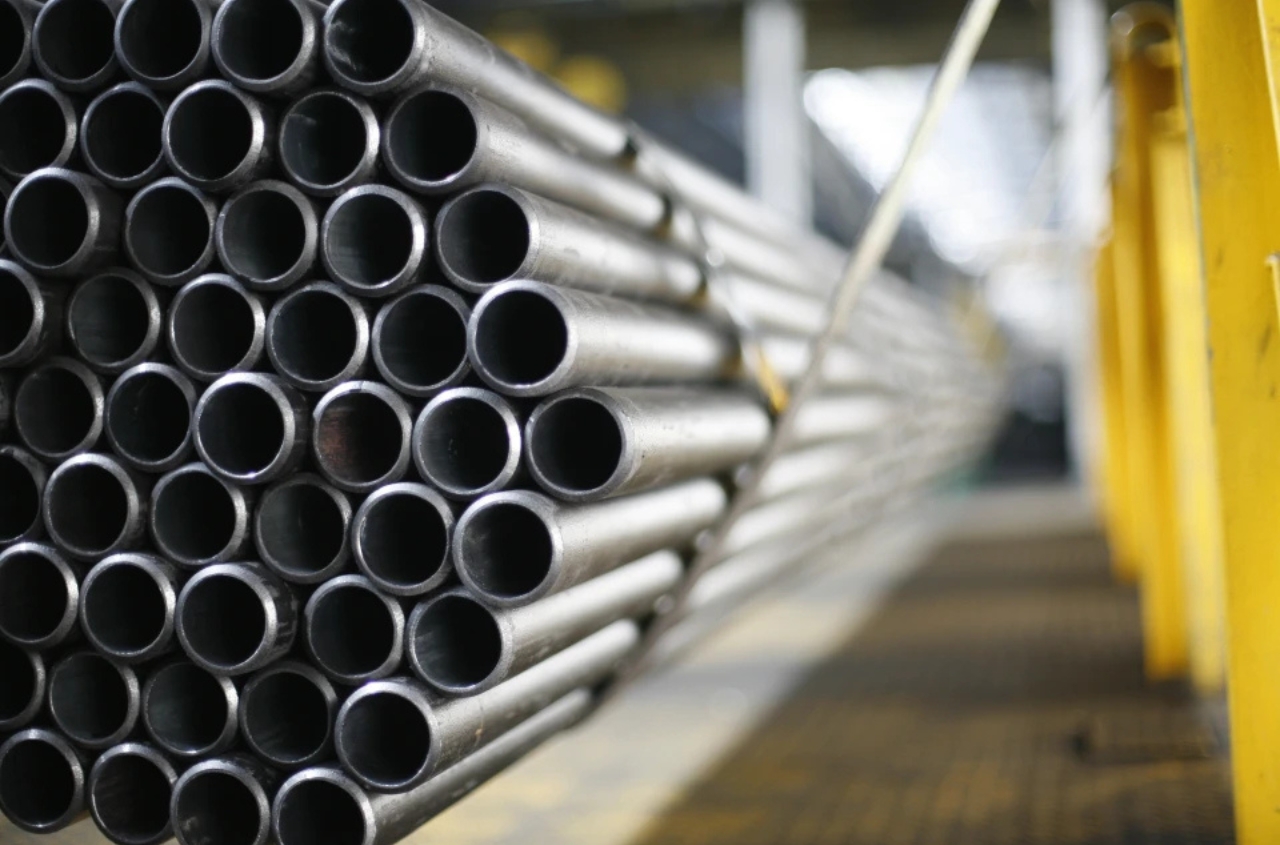 Interpipe acquires ArcelorMittal Roman plant
