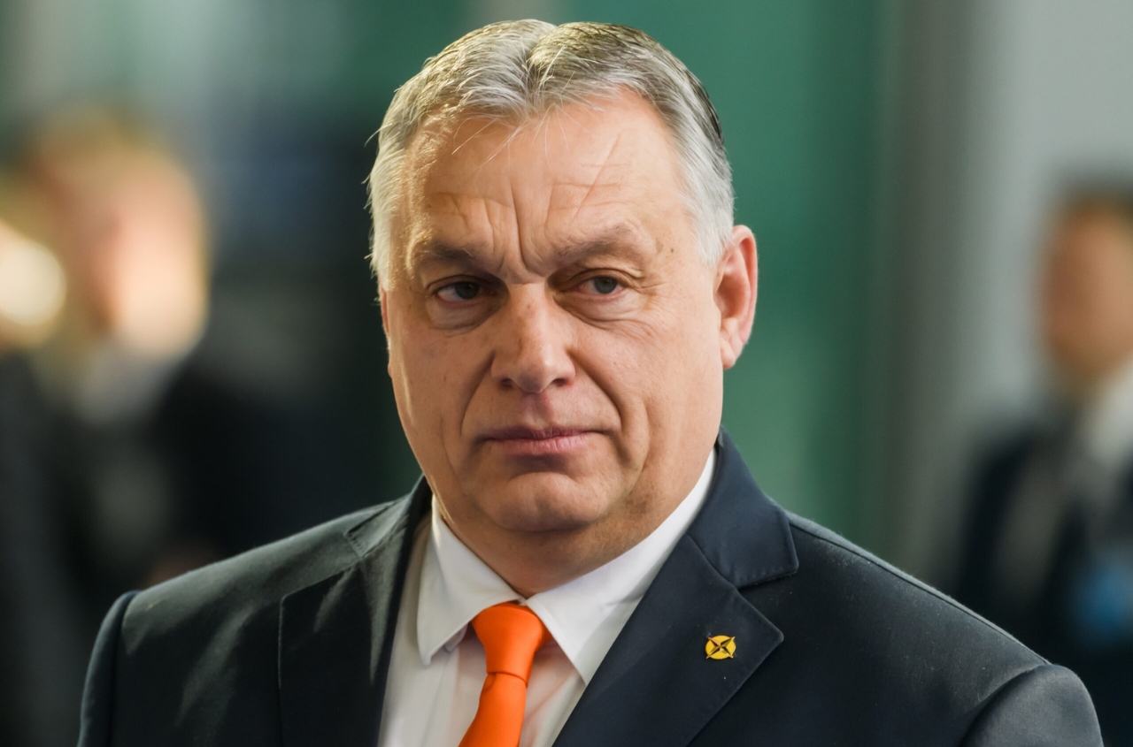 Vitaliy Kulyk: For Orbán, it is more advantageous to maintain EU membership while simultaneously putting pressure on Brussels