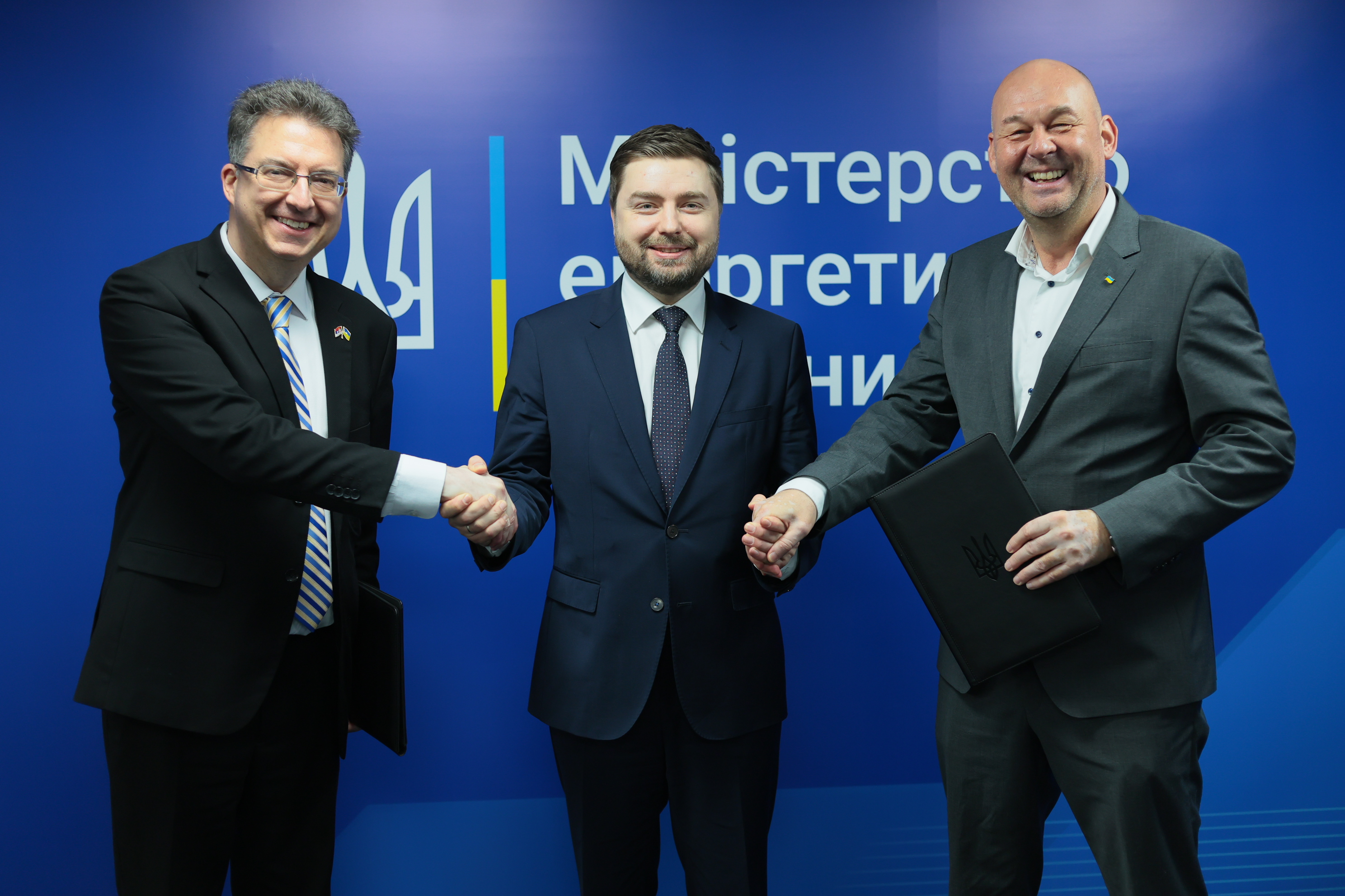 Serbia provides €2M to support Ukraine’s energy sector recovery