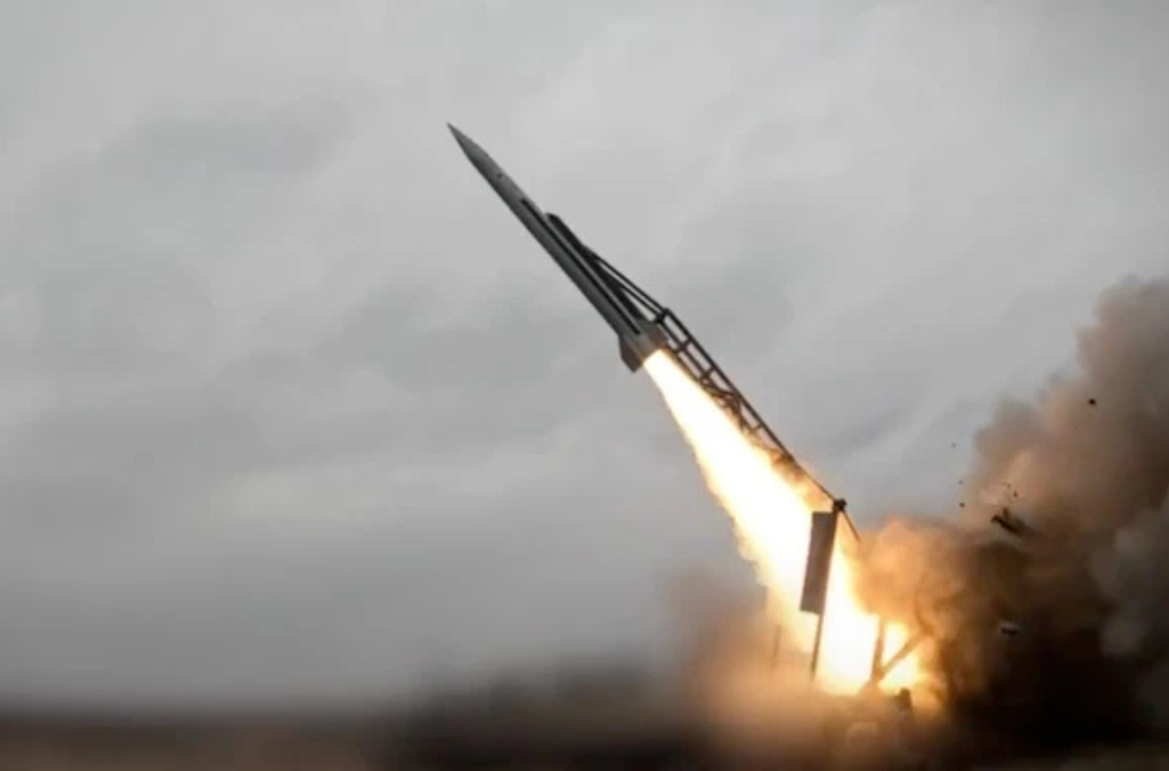 Fire Point aims to produce enough solid rocket fuel to fully cover Europe’s shortage