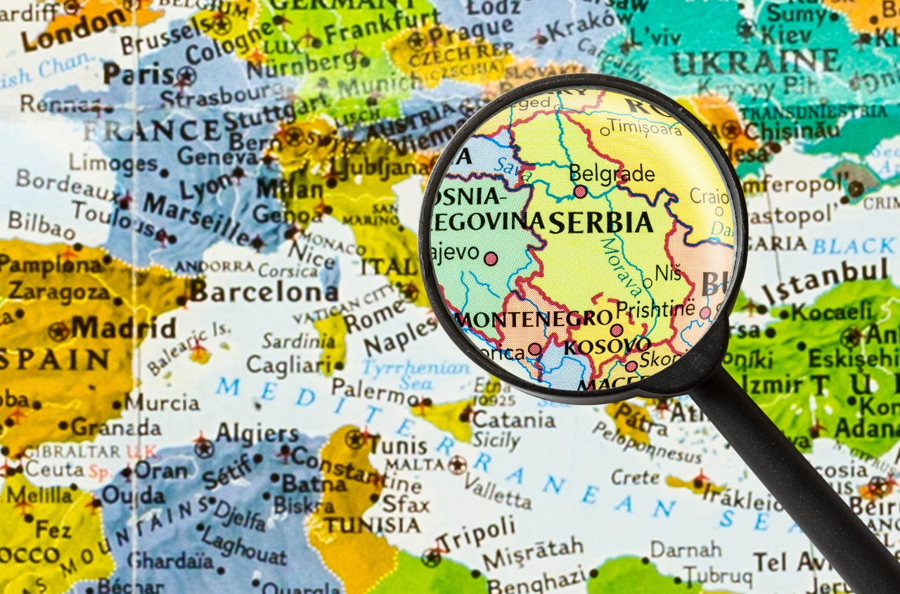 Russian military industry turns to Serbian companies to bypass sanctions