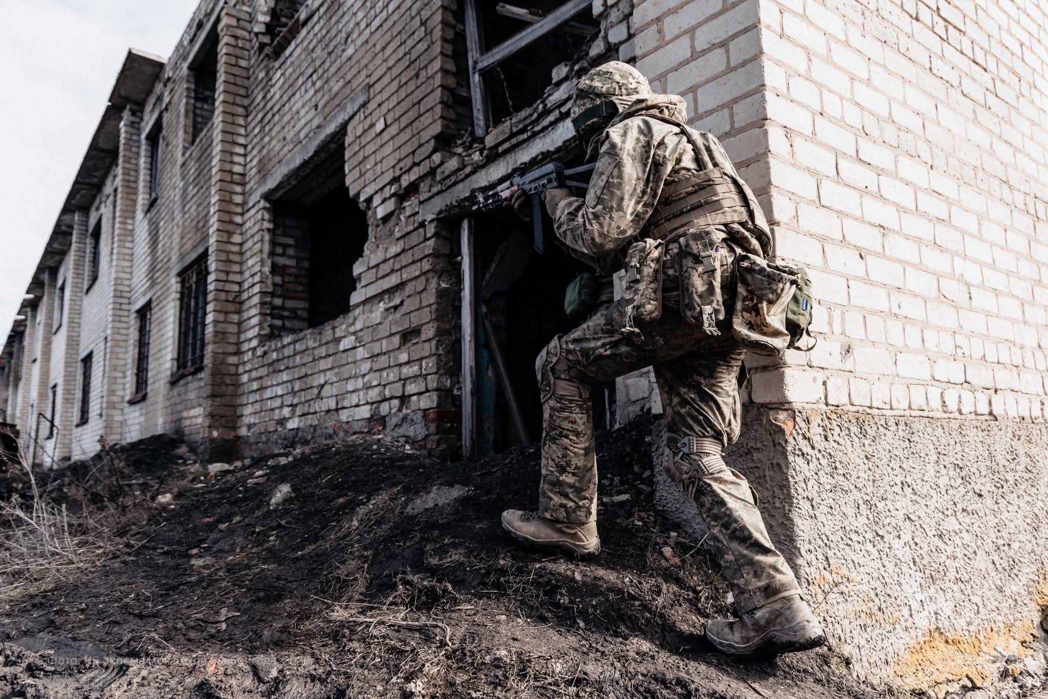 Kostyantyn Mashovets: Dobropillia offensive motivated by strategy, not Kremlin caprice