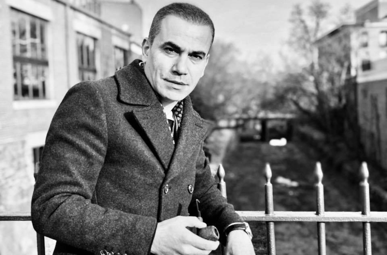 Not Just Words.Slemani.Ranj Sangawi