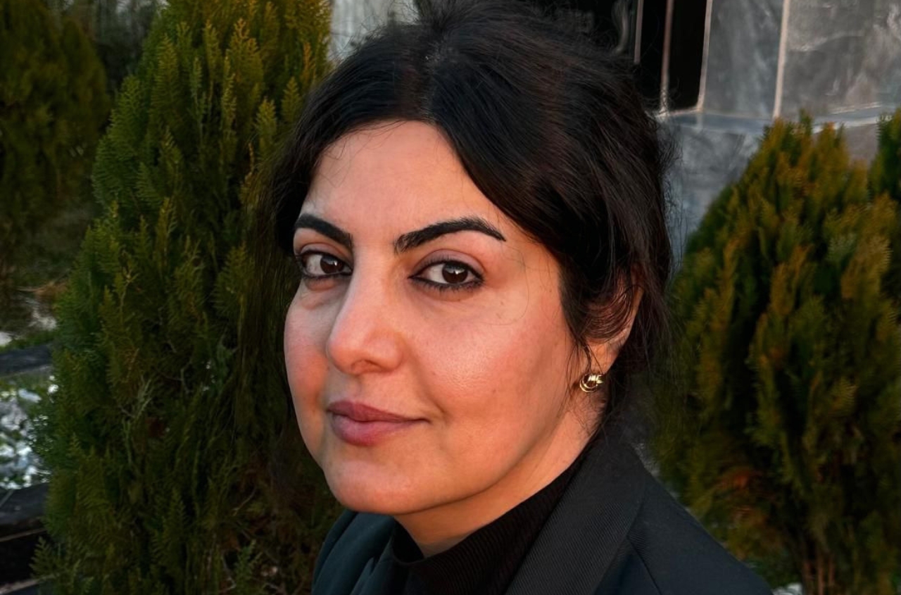 Not Just Words. Zuleikha Kareem