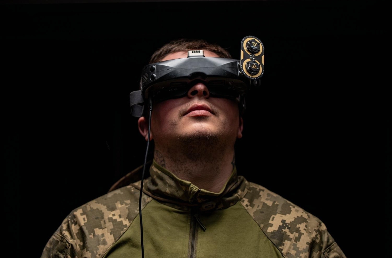 NSDC: Over 200 Ukrainian experts currently deployed across 5 Middle Eastern countries