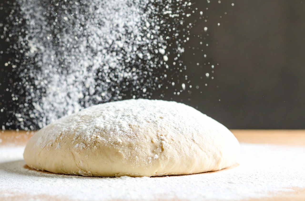 Ukraine has reduced its flour exports to the EU from 44% to 35%