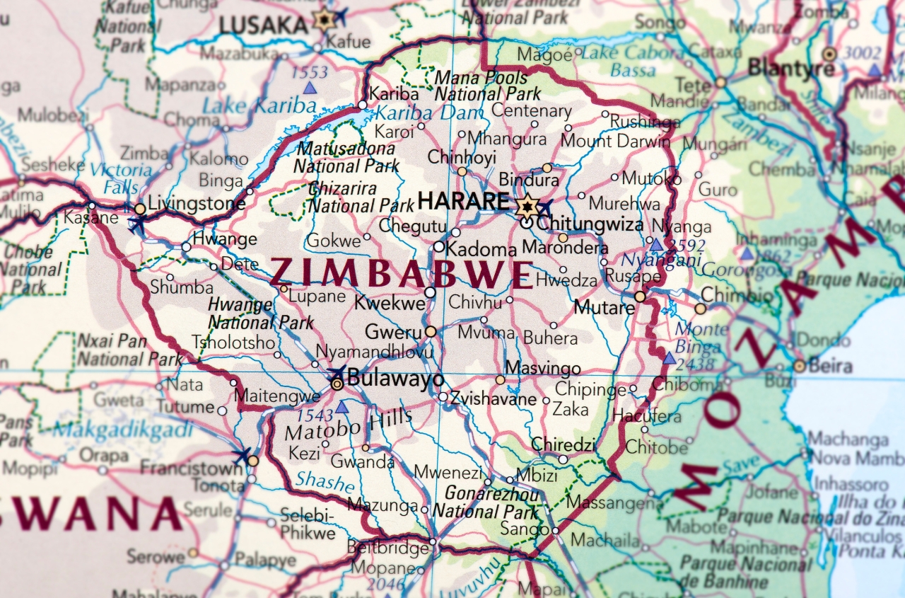 Russia bypasses sanctions via crypto in Africa