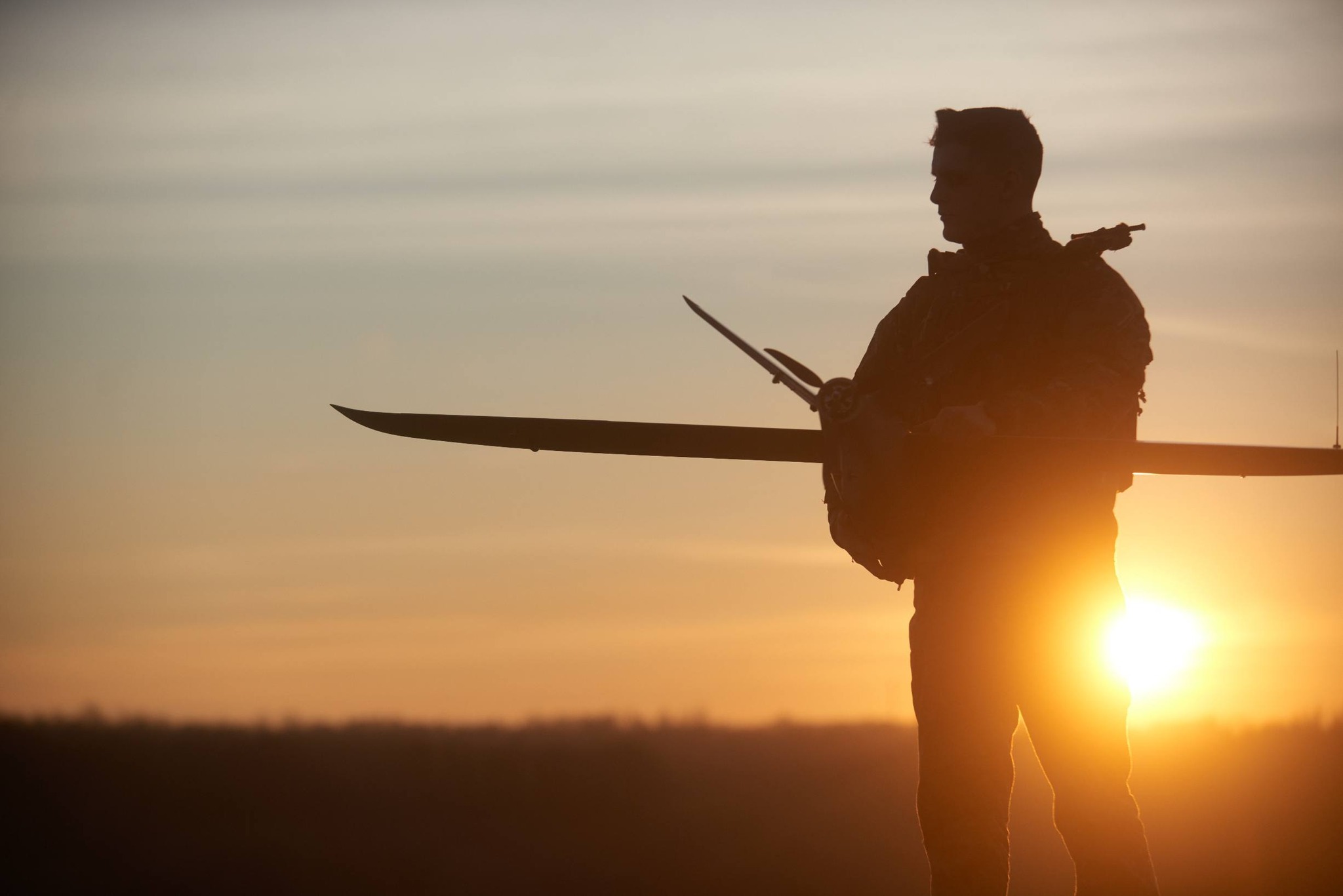 Ukrainian unmanned forces boost strike results by 50% in March