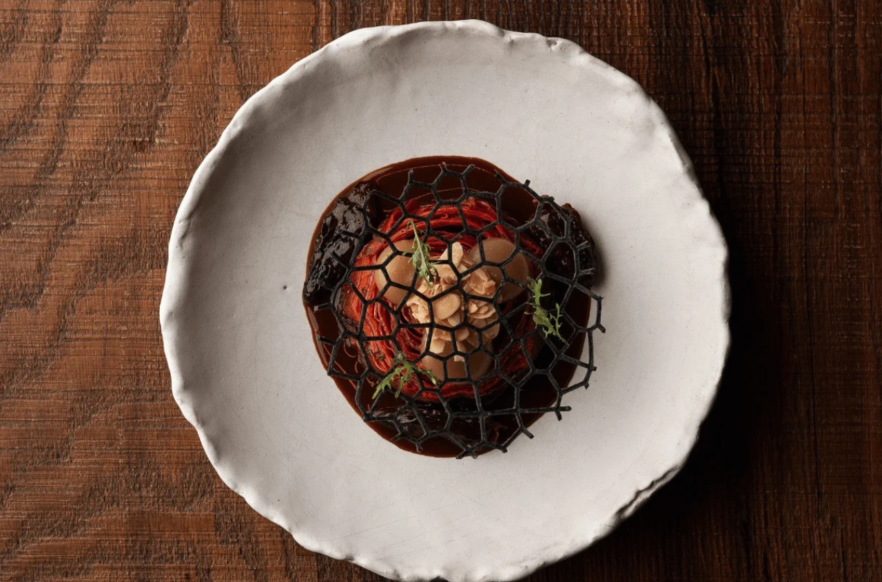 Ukrainian restaurant brand NAI opens in Portugal’s Cascais