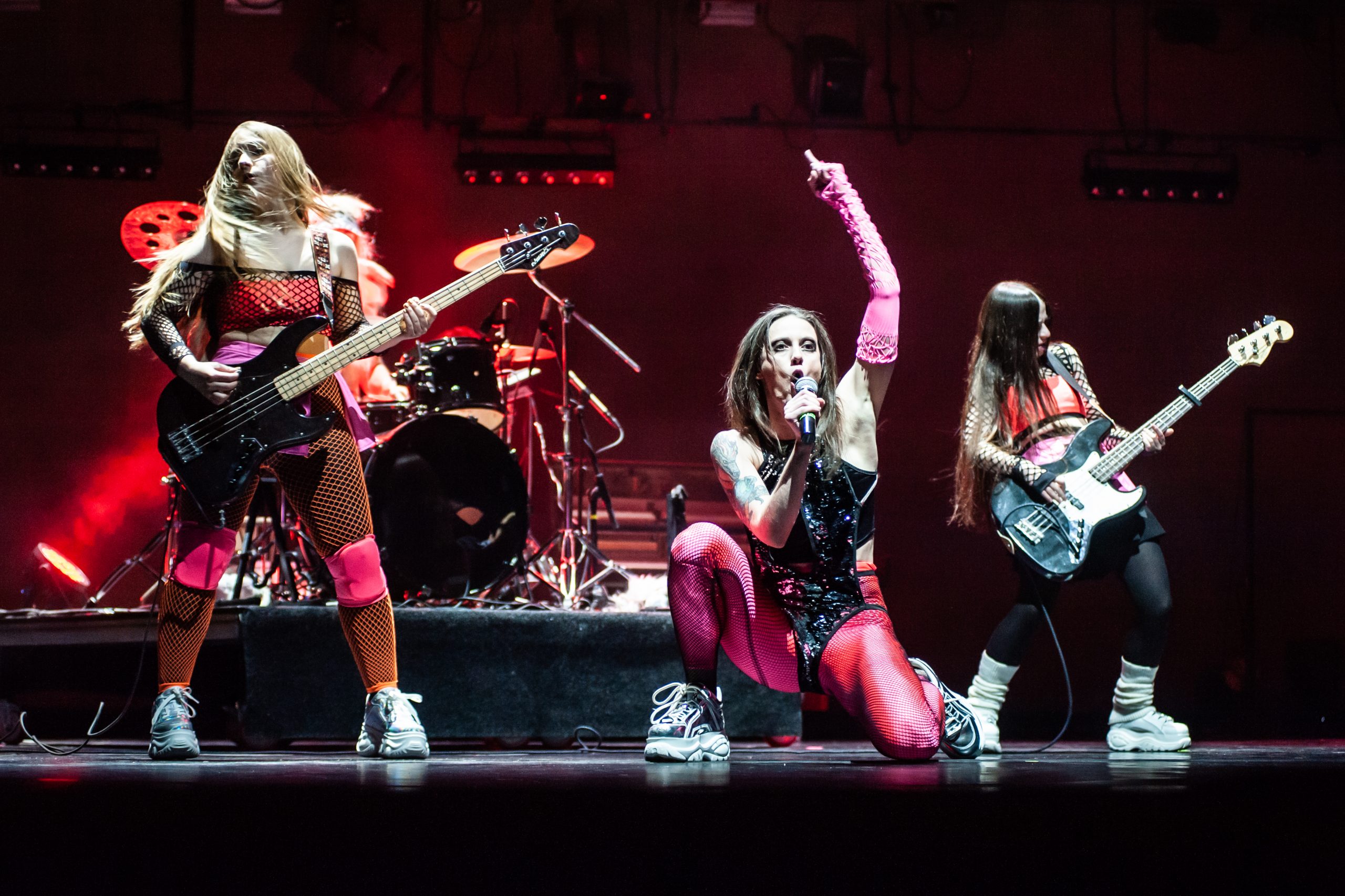 Ukrainian opera GAIA-24 named among Top Seven projects worldwide by Music Theatre Now