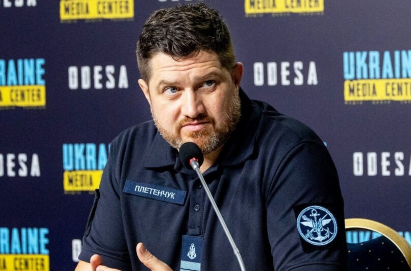 Ukrainian Navy: Russian forces keep restoring air defenses in occupied Crimea