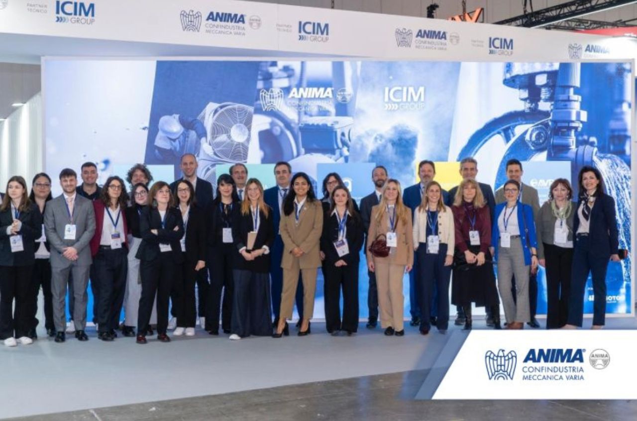 Cooperation between ANIMA and Ukraine Project Hub for the Reconstruction of Ukraine