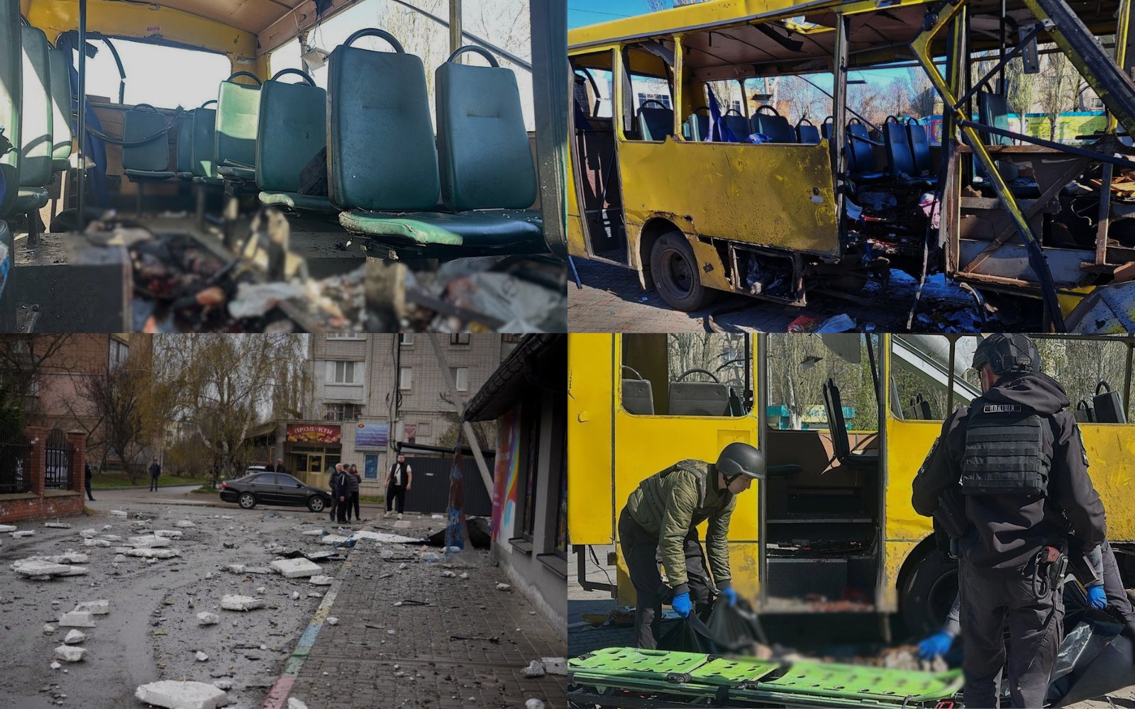 Lithuania has sent a note of protest to Russia over the attacks on Ukraine