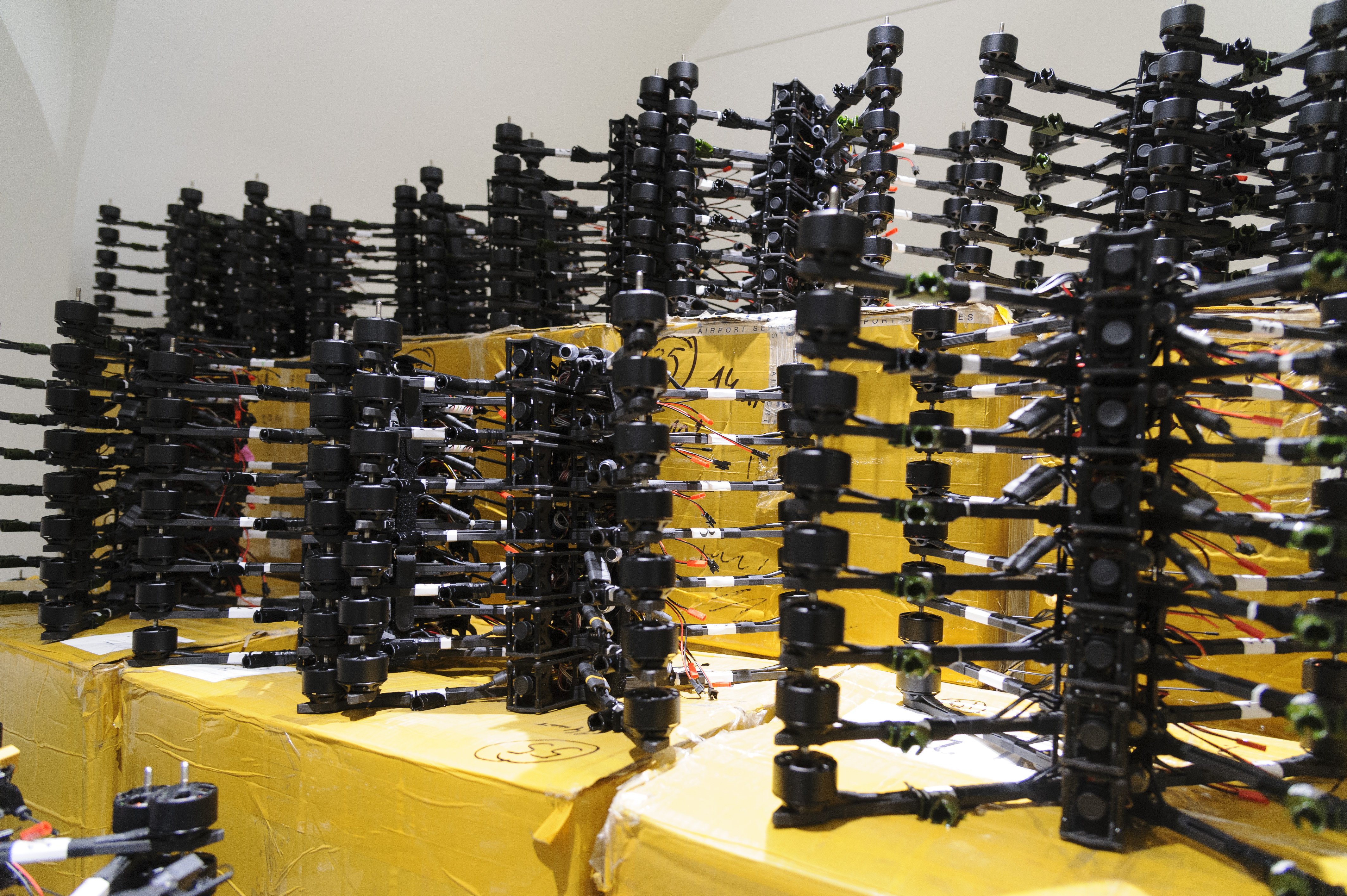 An investment-raising tool for weapons manufacturers has been launched in Ukraine