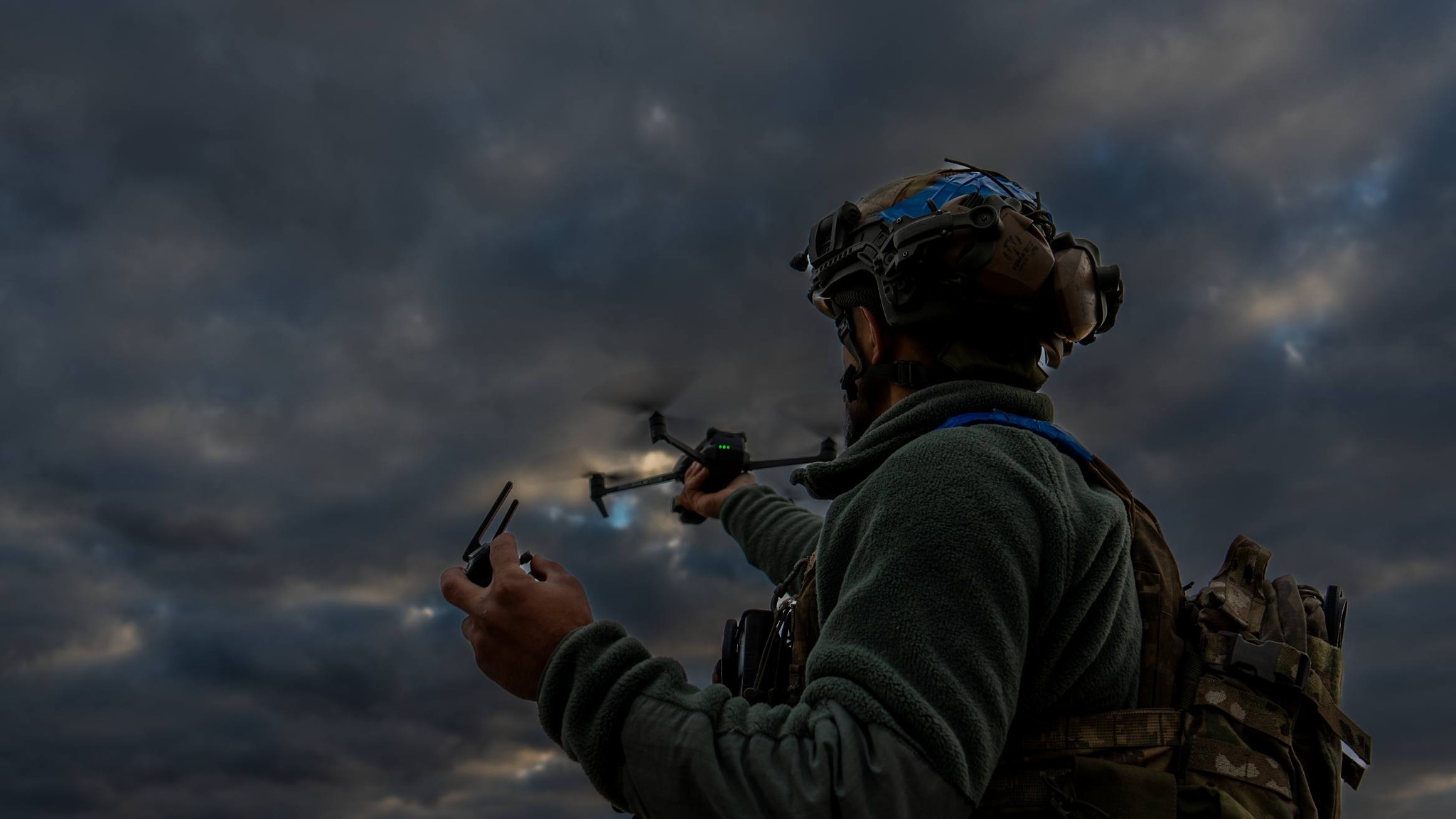 Russia violated “Easter Ceasefire” over 10,700 times as fighting continued across front