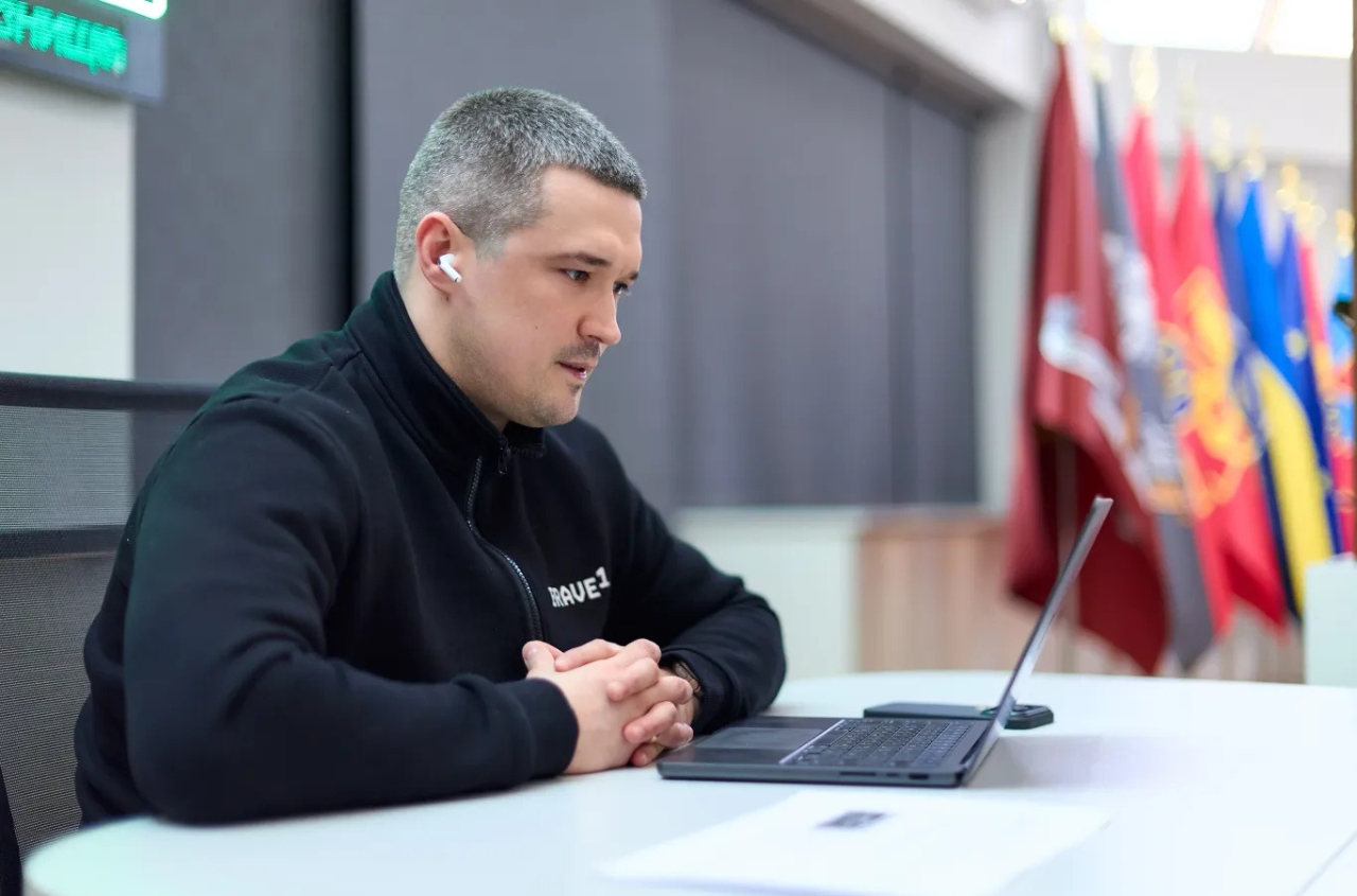 Ukraine and Norway to expand cooperation in air defense, drones, and innovation