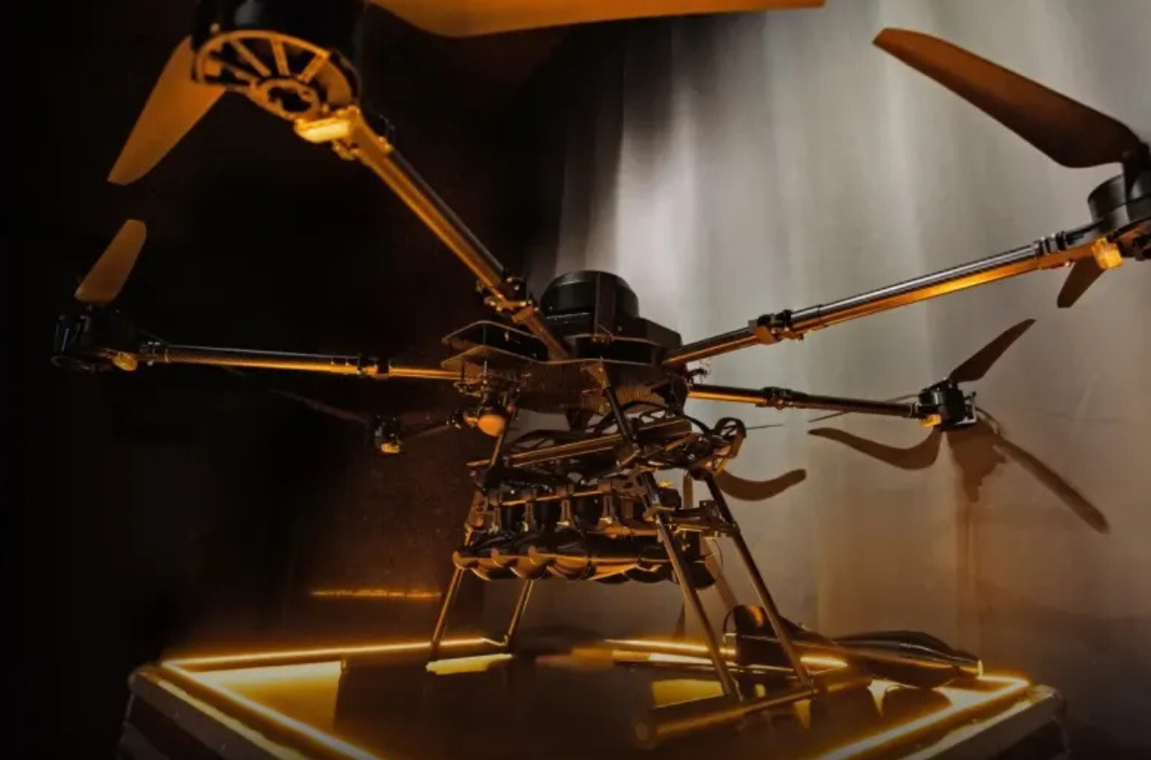 New intellectual property policy approved for defense industry