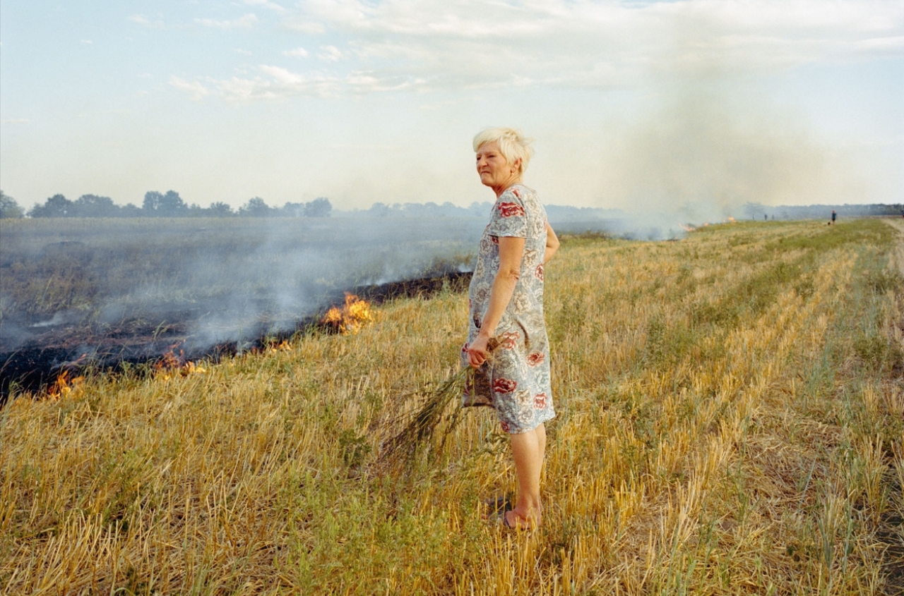 Open Call launched for Hybrid Workshop on Environmental Storytelling in Conflict Zones in Ukraine