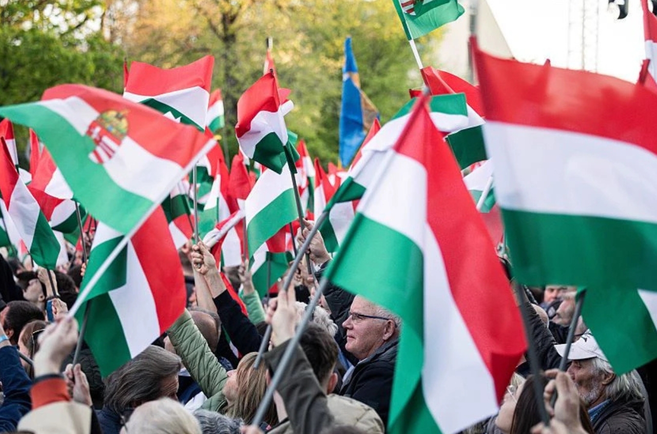 Aleksey Kopytko: Developments in Moldova and Hungary indicate that Kremlin methods are starting to stop working